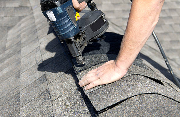 Best Solar Panel Roofing Installation  in Pocatello, ID