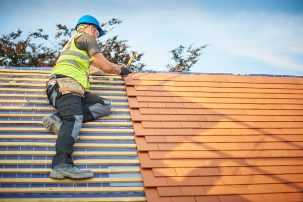 Best Roof Coating and Sealing  in Pocatello, ID