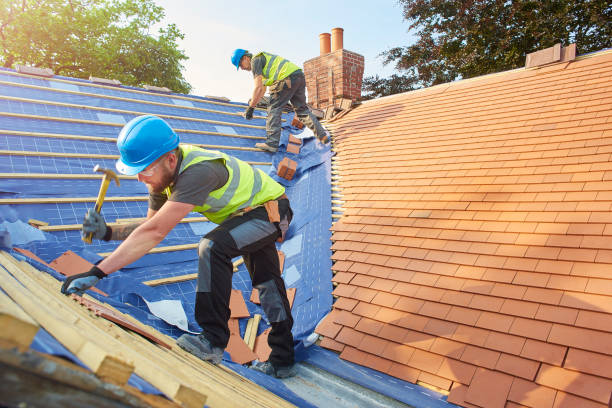 Best Cold Roofs  in Pocatello, ID